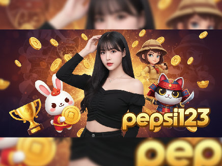 ทางเข้า pepsi123