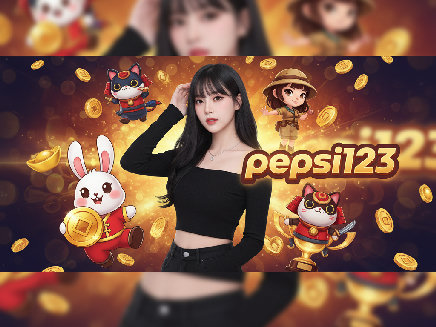 pepsi123 เว็บตรง