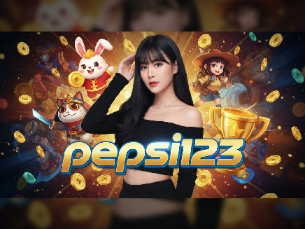 pepsi123
